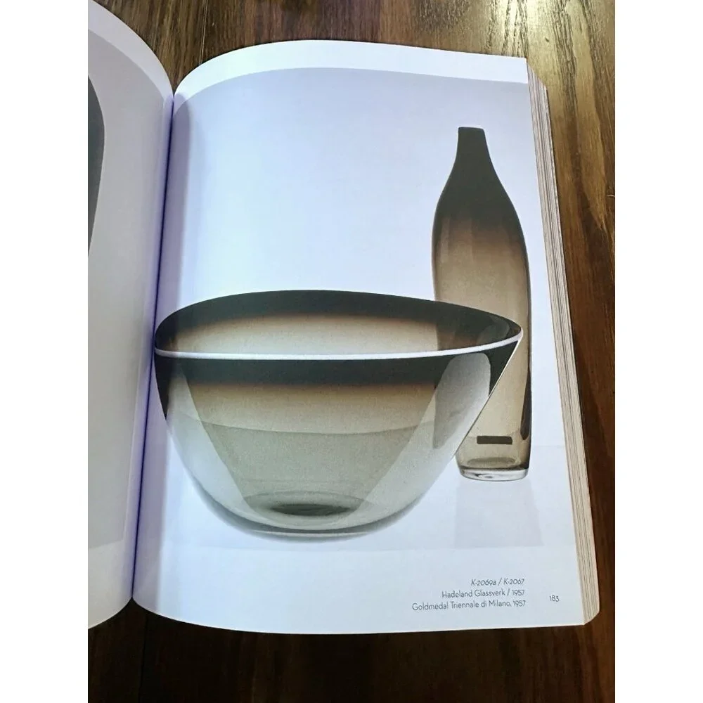 NORWEGIAN ICONS,  IMPORTANT NORWEGIAN DESIGN FROM THE ERA 1940-1975‎ / 2014